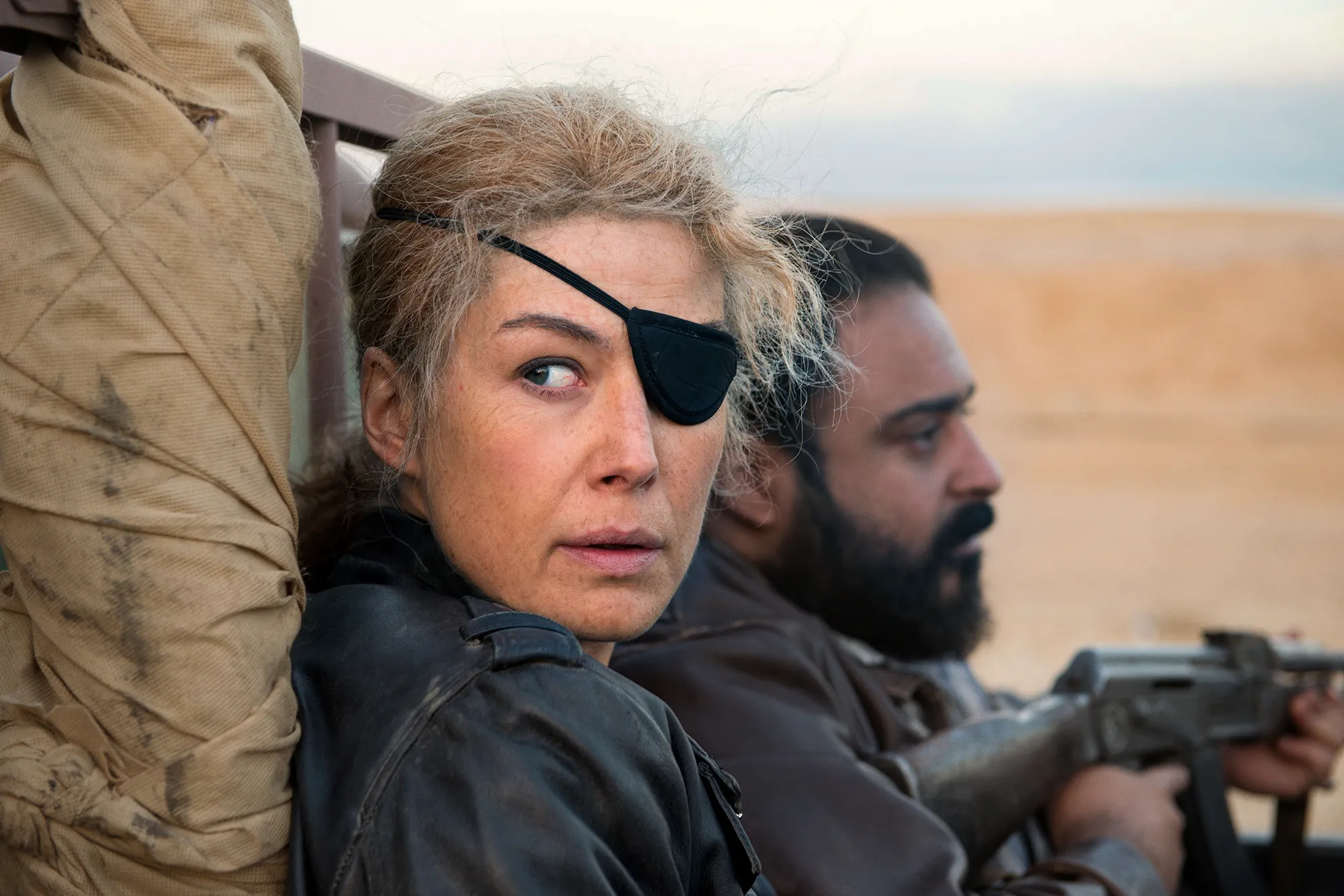 Marie Colvin